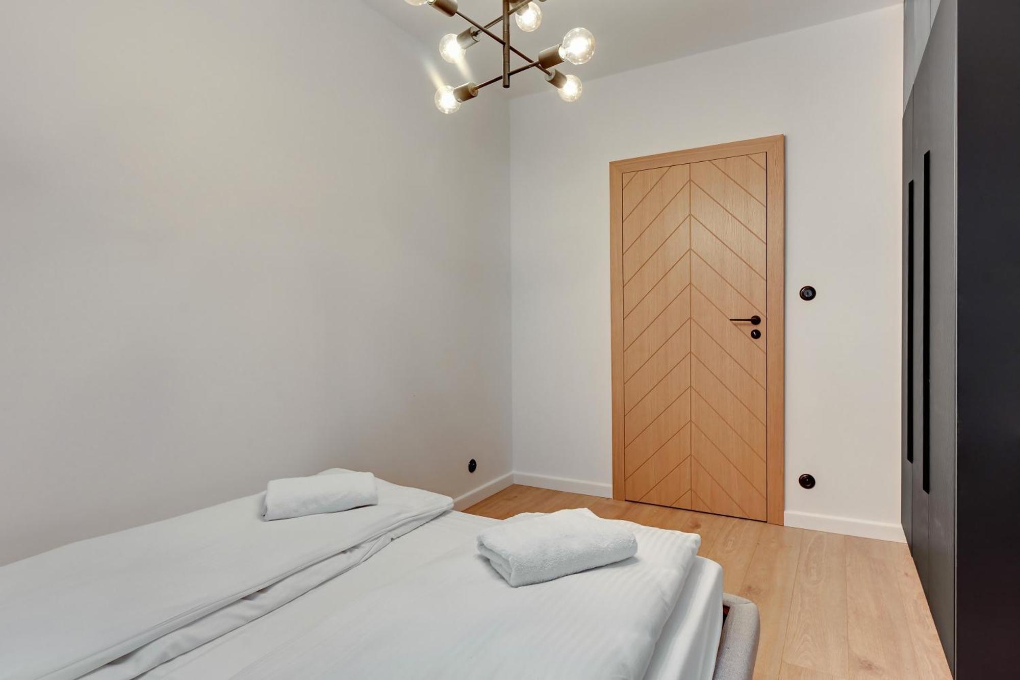 Mariacka Old Town By Grand Apartments Gdańsk Exterior foto