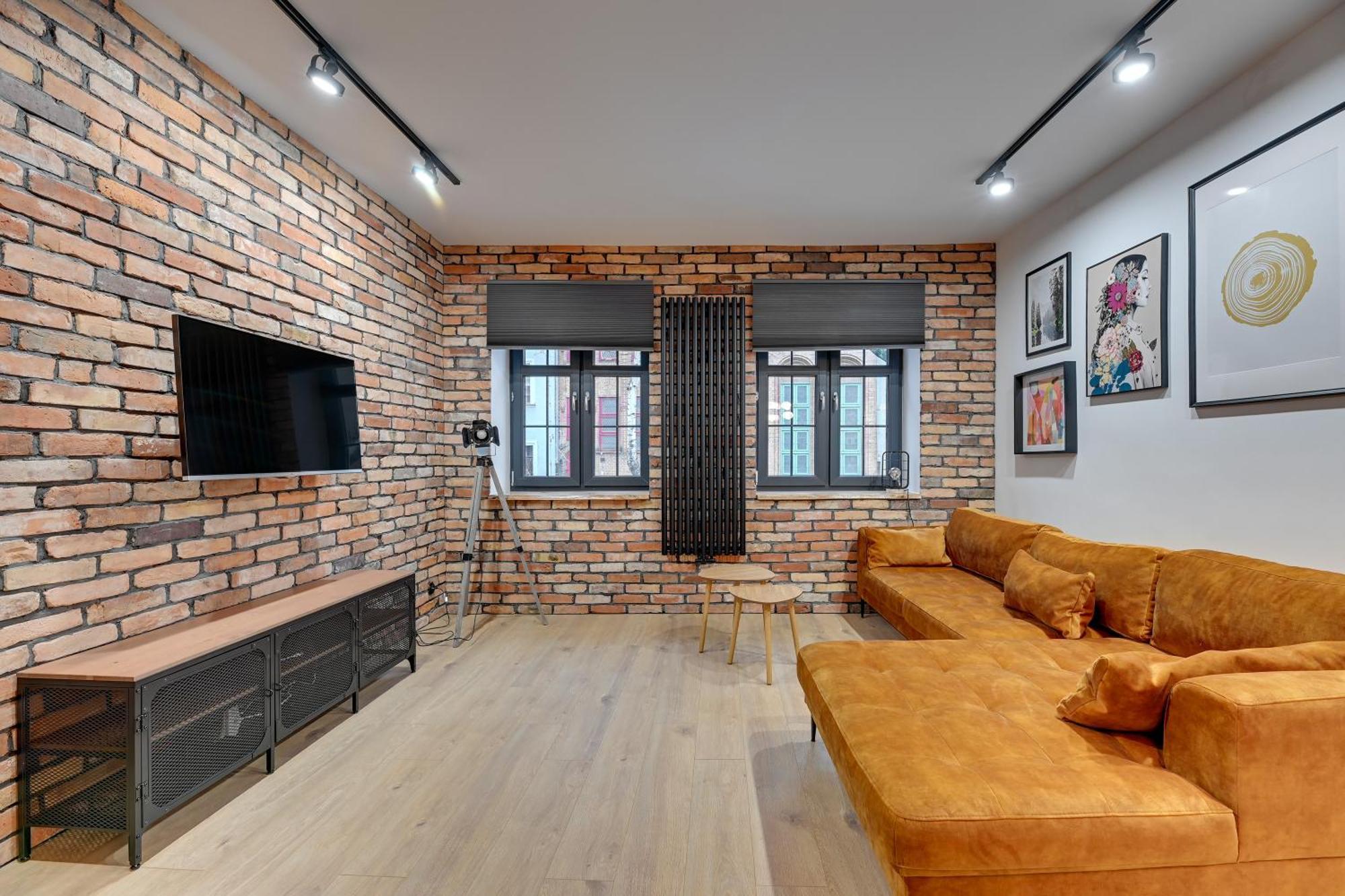 Mariacka Old Town By Grand Apartments Gdańsk Exterior foto
