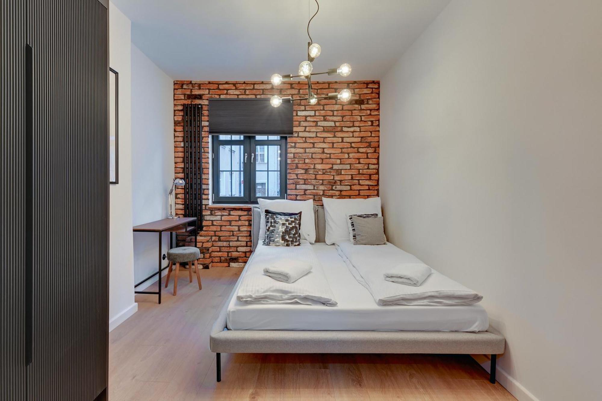 Mariacka Old Town By Grand Apartments Gdańsk Exterior foto